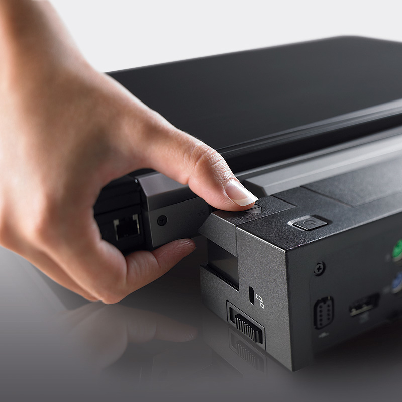 Dell Latitude E6510 Intel® Core™ i5 i5-560M – image 7