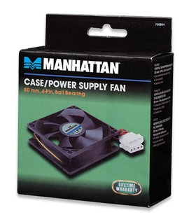 Manhattan 80mm Fan – image 4