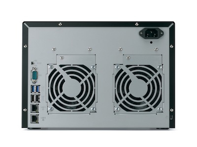 Buffalo 6.0TB TeraStation Pro 6 Bay – image 4