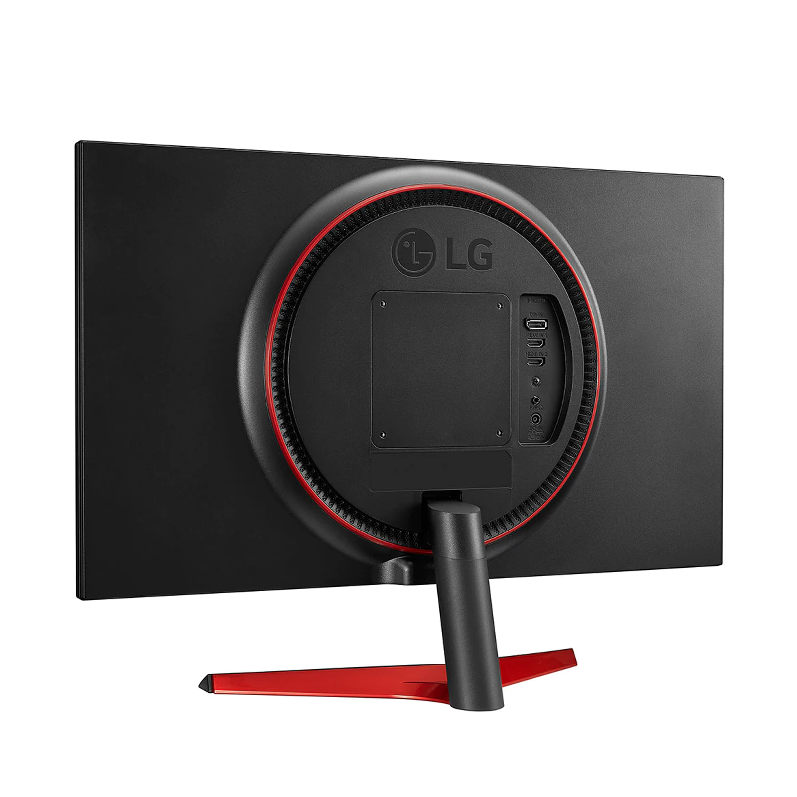 LG 24GN53A-B computer monitor – image 7