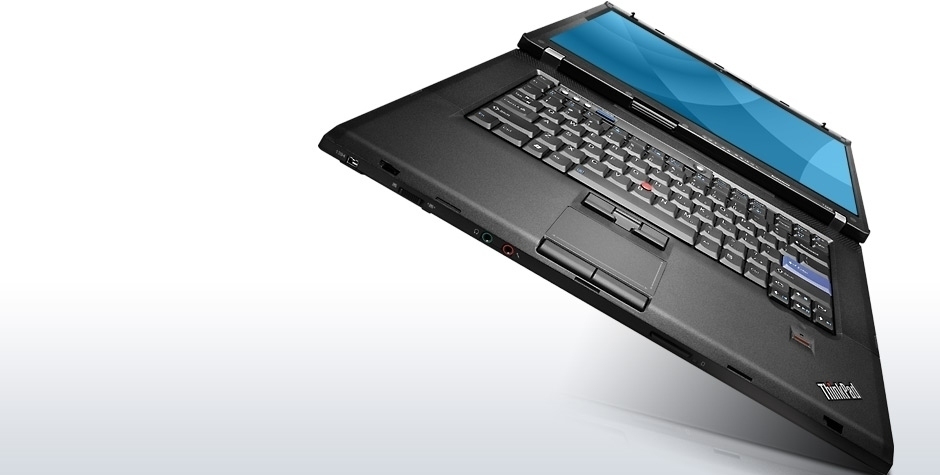Lenovo ThinkPad T500 + LENW19 – image 7