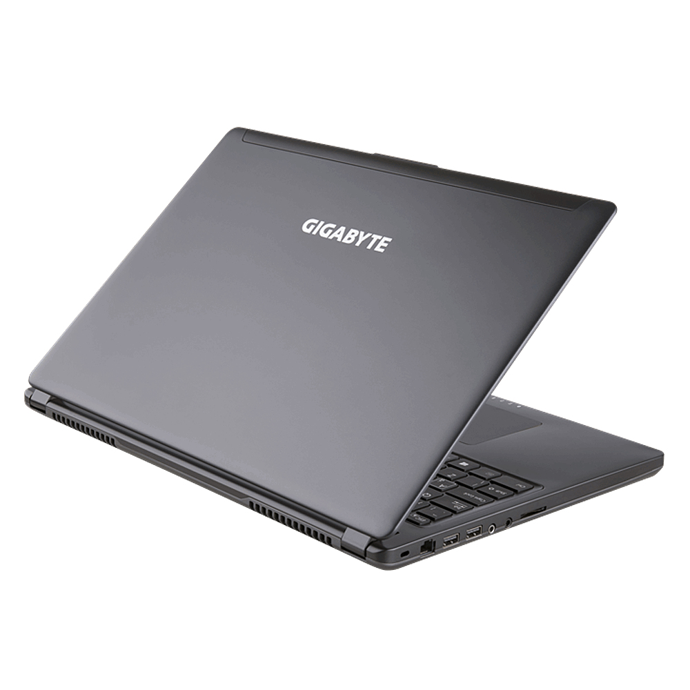 GIGABYTE P35W V4-CF1 – image 4