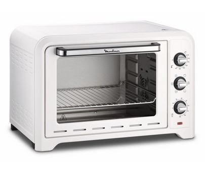 Moulinex OX484100 toaster oven – image 2