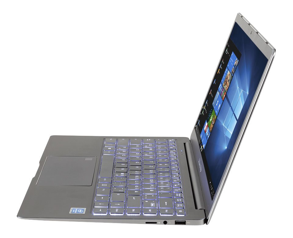 bluechip TRAVELline L14W2 *Thin & Light* – image 5