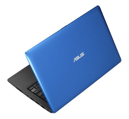 ASUS Vivobook F200CA-KX091DU Intel® Celeron® 1007U Netbook