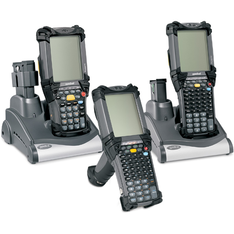 Zebra MC9090-G handheld mobile computer – image 3