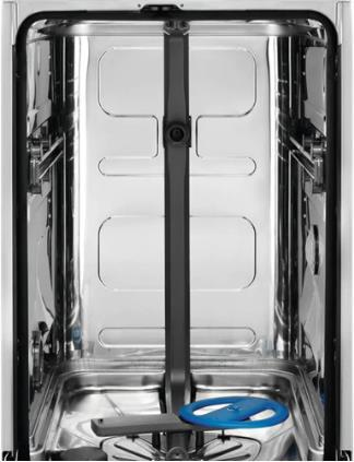 Electrolux ESL4581RO dishwasher Fully built-in 9 place settings – image 6