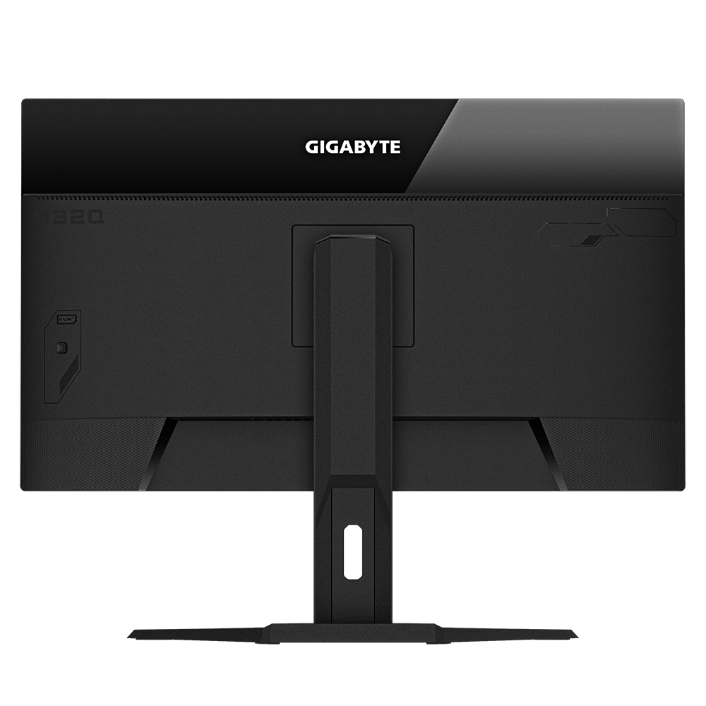GIGABYTE M32Q computer monitor – image 6