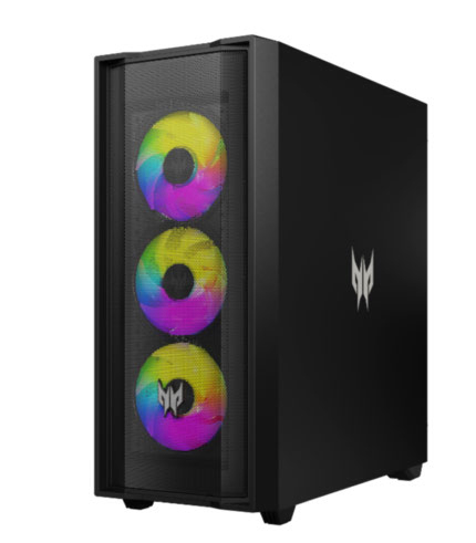 Acer Predator Orion 7000 PO7-667 Intel Core Ultra 9 285K – image 2