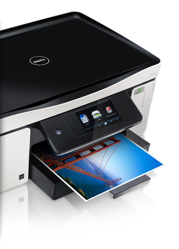 Dell P713w Inkjet A4 – image 2