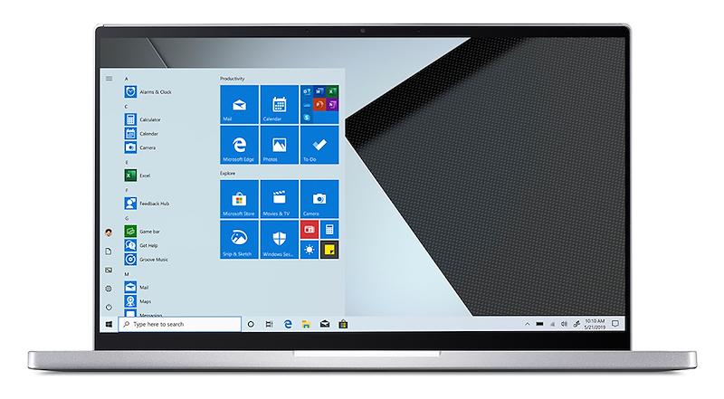 Acer Porsche Design Book RS AP714-51GT-78B1 Intel® Core™ i7 i7-1165G7 Laptop – image 5