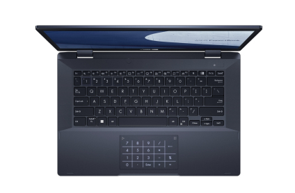 ASUS ExpertBook B3 Flip B3402FBA-EC0835XA – image 3