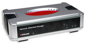 Intellinet Network Attached Storage Appliance