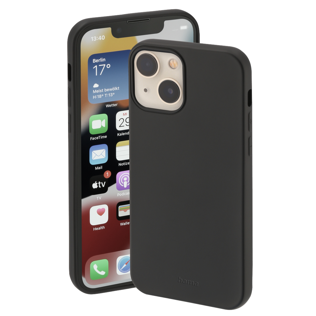 Hama 00215508 mobile phone case