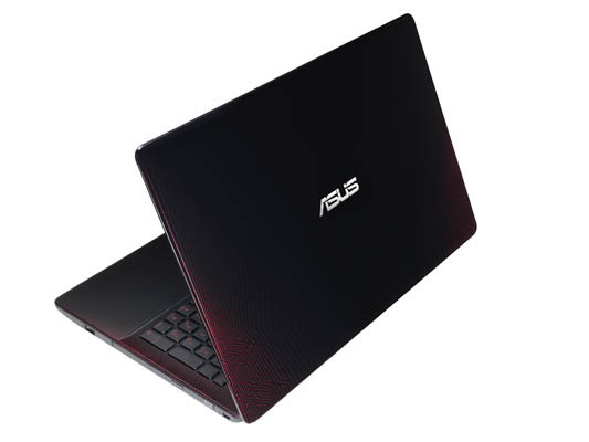 ASUS R510JF-XX018H laptop Intel® Core™ i7 i7-4720HQ – image 2