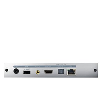 Samsung BD-D7000 DVD/Blu-Ray player 3D Grey – image 3