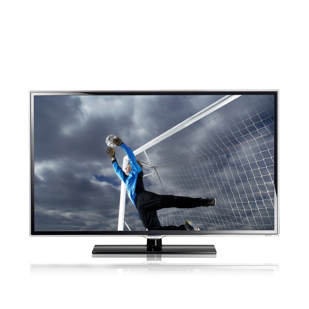 Samsung UE40ES5700S 101.6 cm (40") Full HD Smart TV Black – image 1