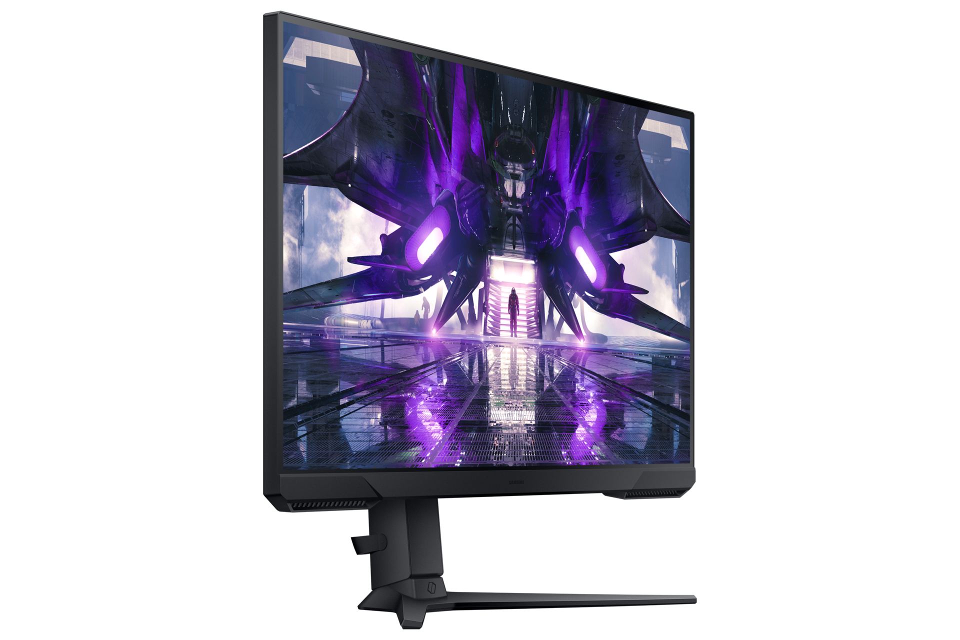 Samsung S27AG32ANU computer monitor – image 6