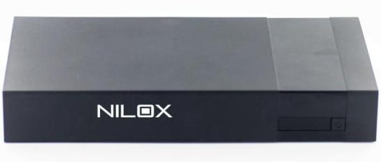 Nilox Multimedia Hard Disk 1TB M1