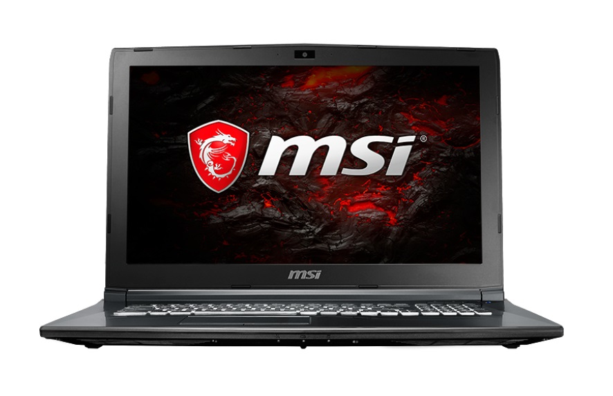 MSI GL62M 7REX-1067 – image 1