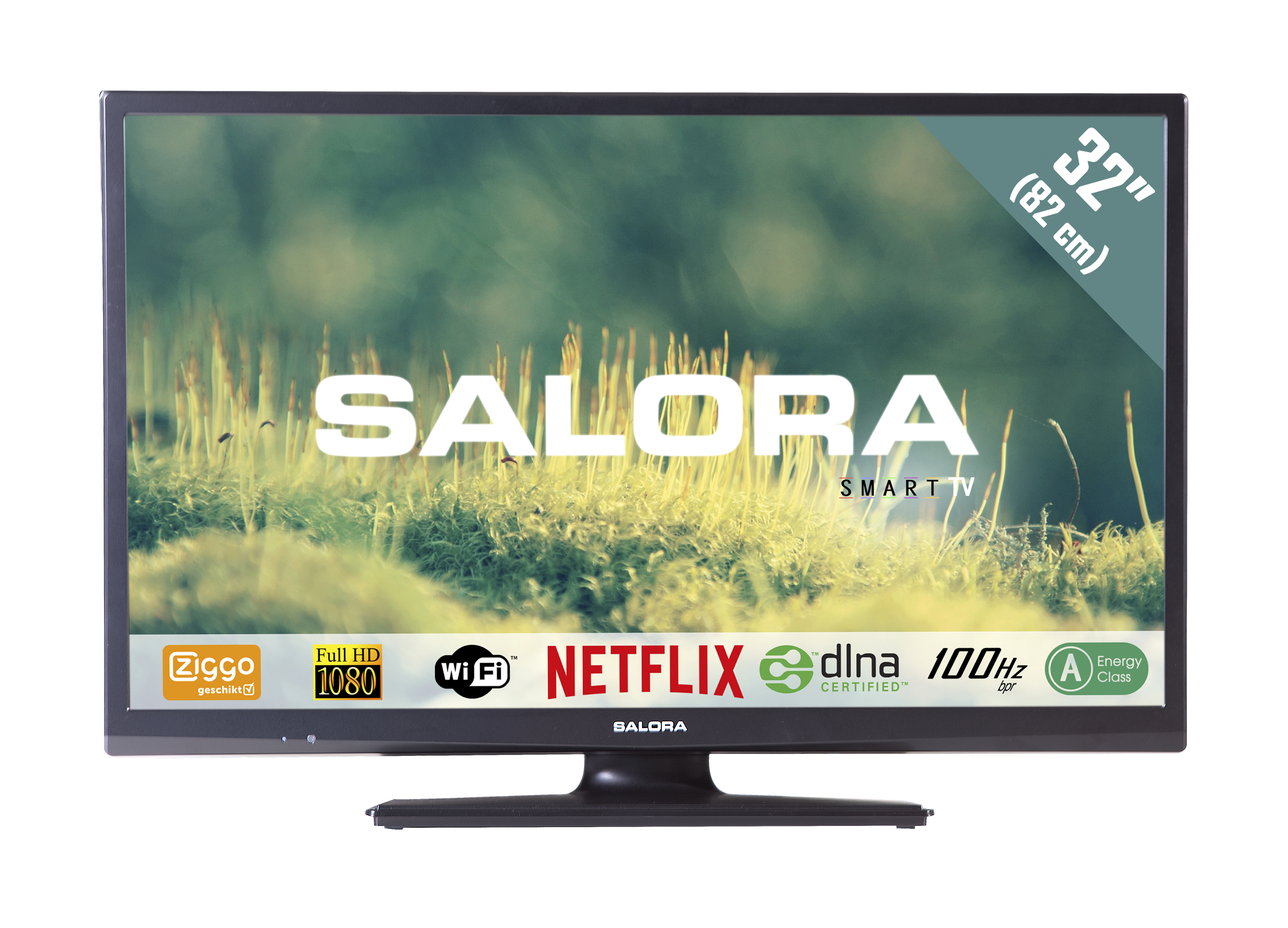 Salora 32EFS2000 TV – image 1