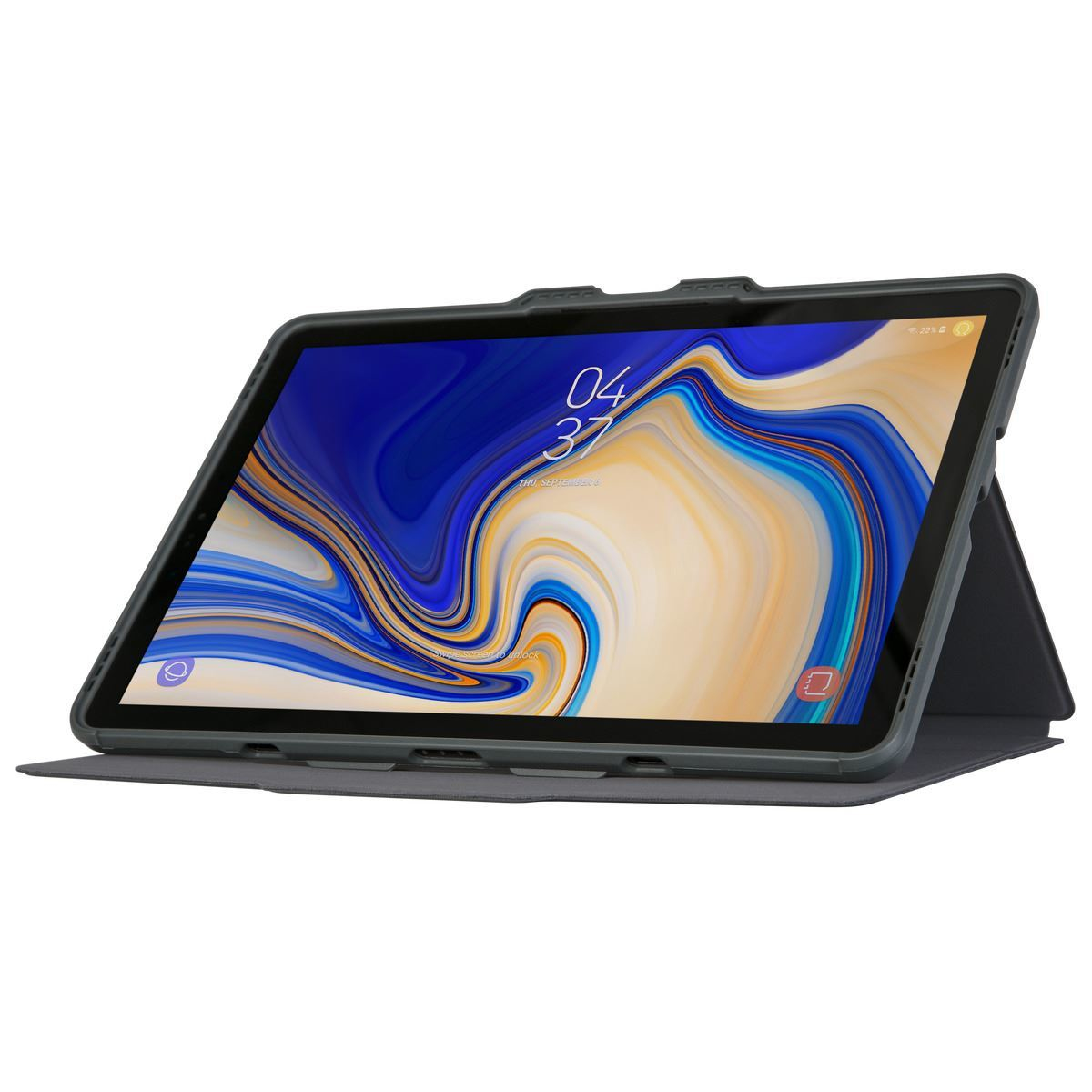 Targus THZ751GL tablet case – image 6