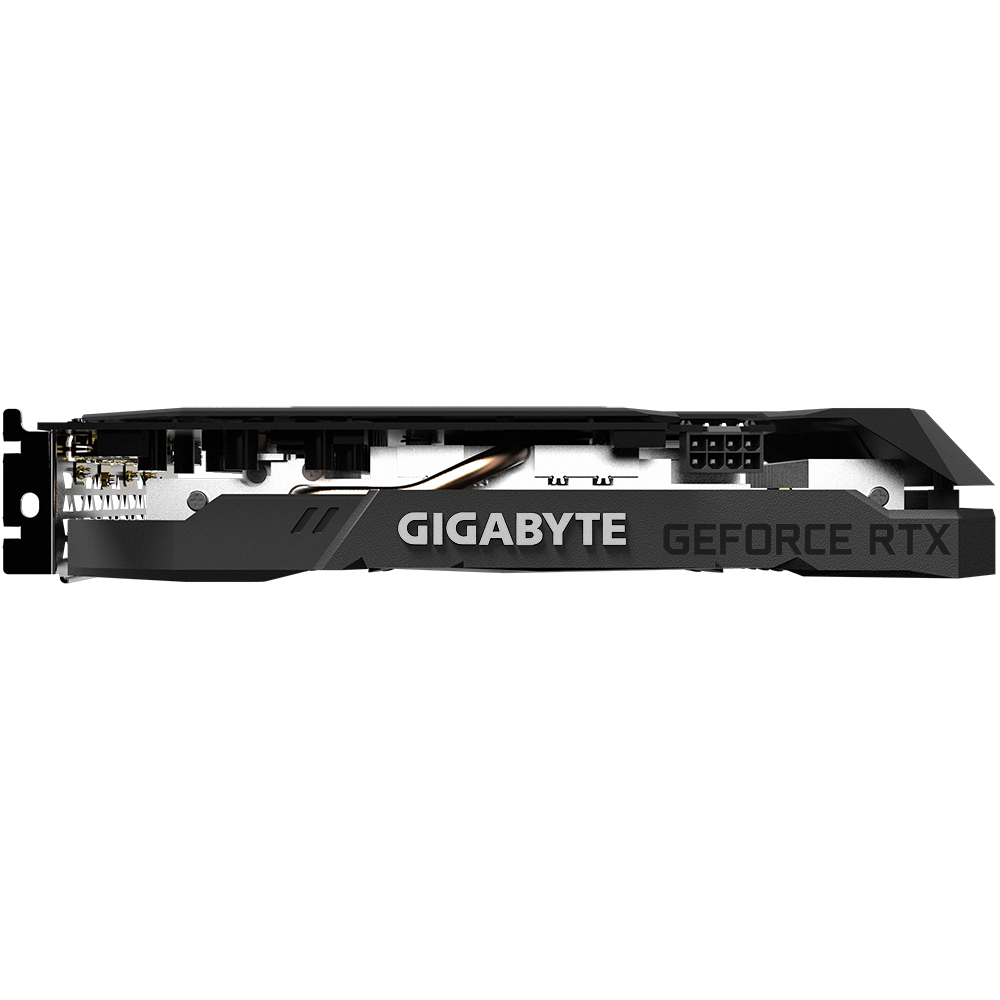 GIGABYTE GeForce RTX 2060 D6 6G (rev. 2.0) – image 3