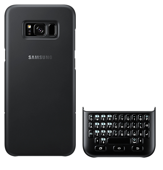 Samsung EJ-CG955 USB Type-C Black – image 5