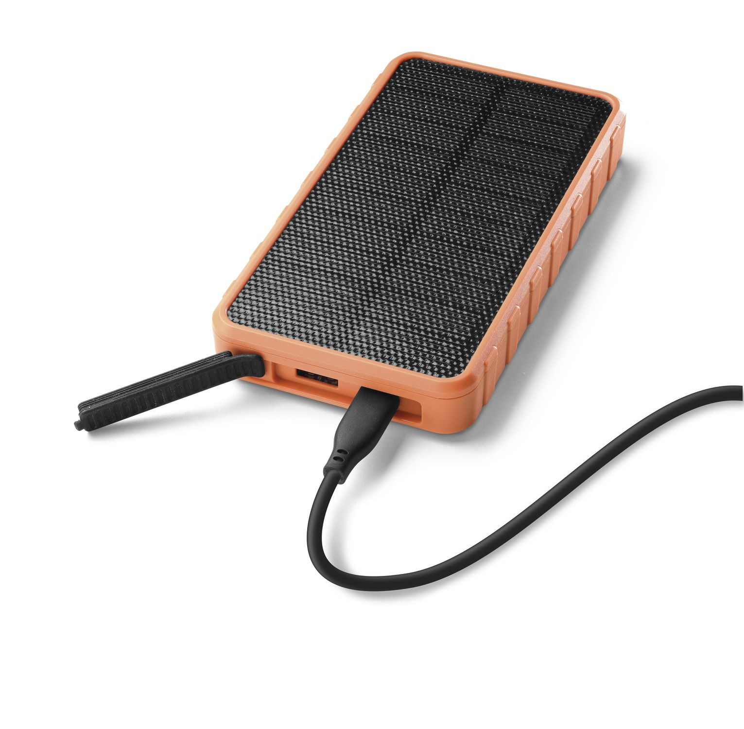 Cellularline POWER BANK SOLAR PRO 1 ETFE SOLAR PANEL – image 8