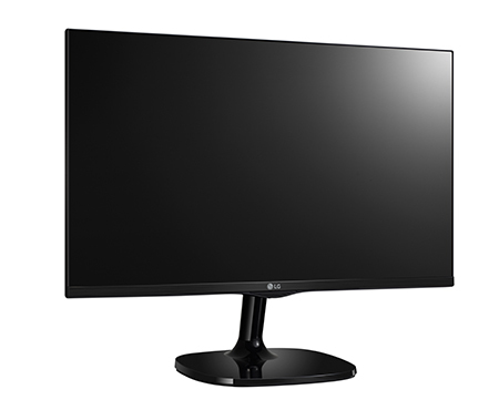 LG MT77 58.4 cm (23") Full HD Black 250 cd/m² – image 4
