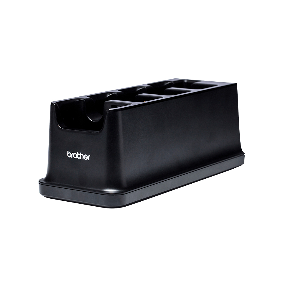 Brother PA4CR001UK mobile device charger Portable printer Black Indoor – image 2