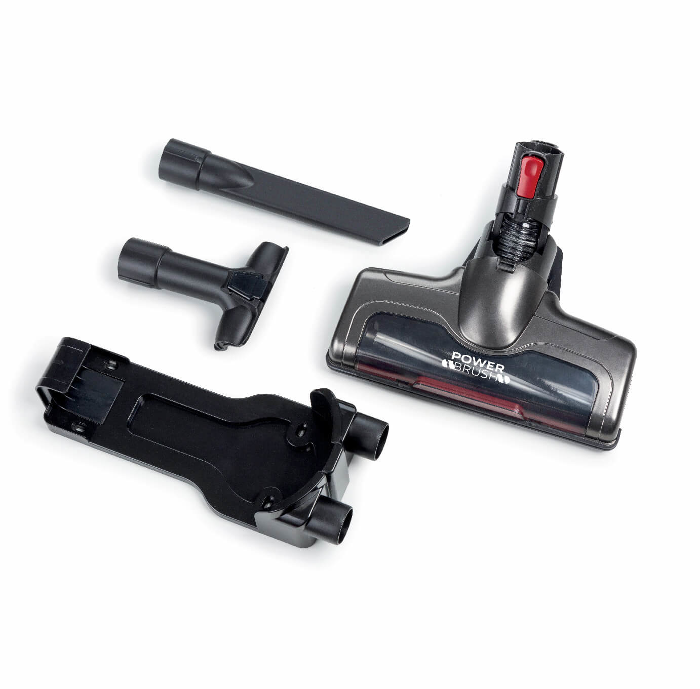 Ariete 2757 Stick vacuum Battery Dry HEPA Bagless – image 5