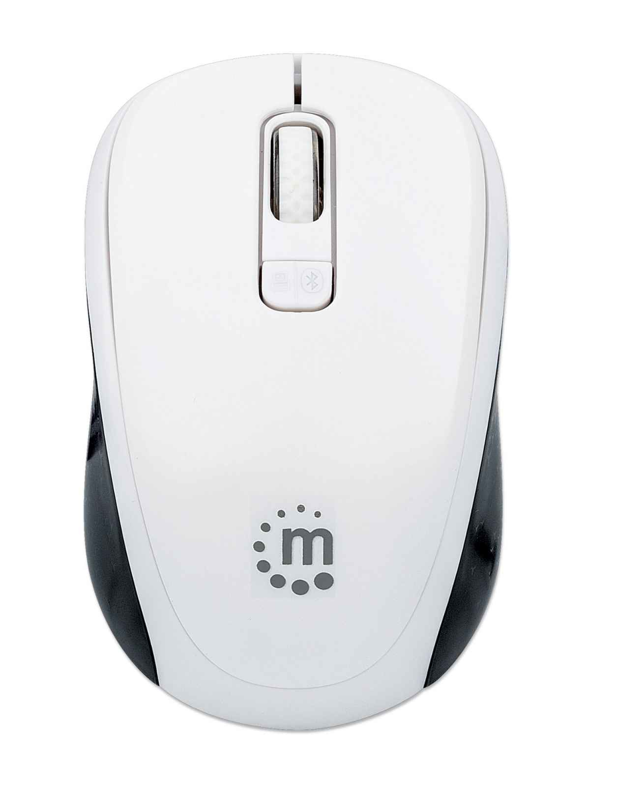 Manhattan Dual-Mode Mouse, Bluetooth 4.0 and – image 4