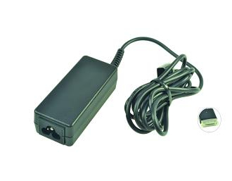 2-Power 714656-001 power adapter/inverter Indoor