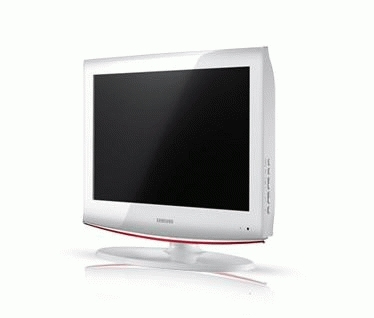 Samsung LE-22B541/C4 TV – image 2