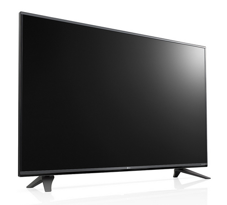 LG 60UF671V TV 152.4 cm (60") 4K Ultra HD Black – image 6