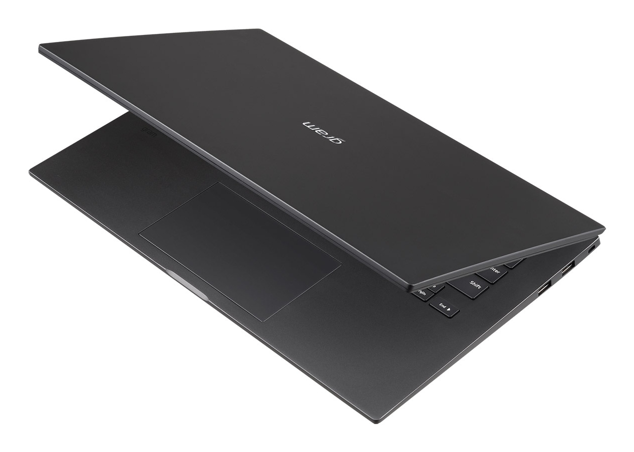 LG Gram 14Z90S-V.APB2U1 laptop Intel Core Ultra 5 125H – image 9