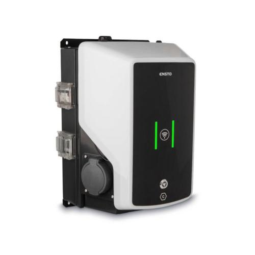 Legrand EVB200EB-B4BC electric vehicle charging station Wall