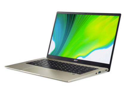 Acer Swift 1 SF114-33-P8WQ Intel® Pentium® Silver N5030 Laptop