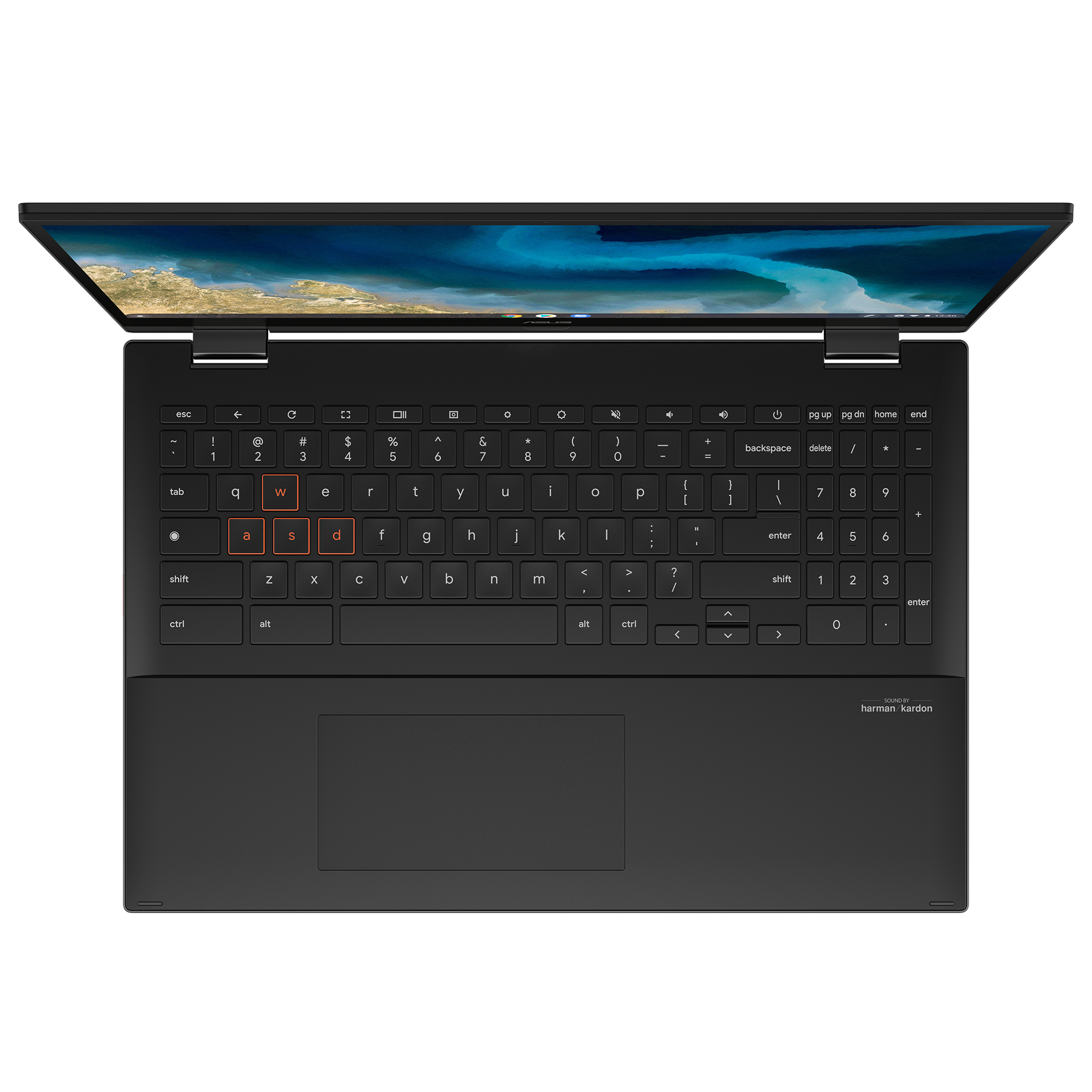 ASUS Chromebook Flip CM5 CM5500FDA-DN344T AMD Ryzen™ 3 3250C – image 9