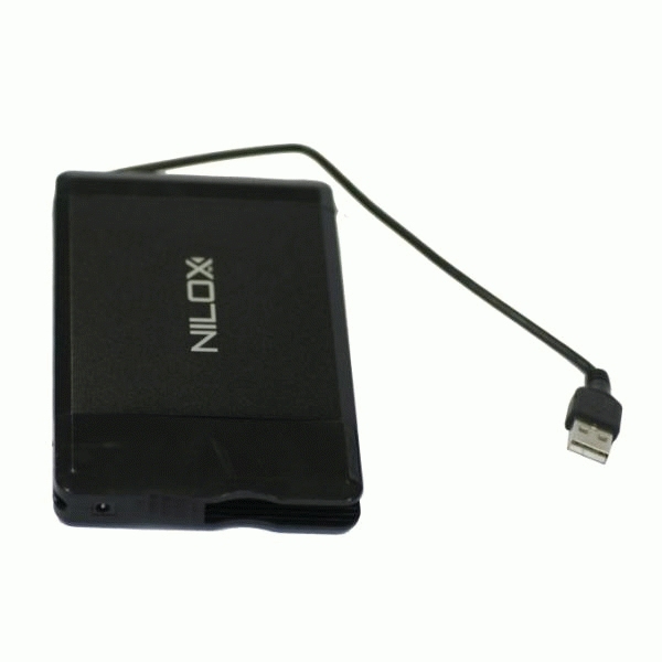 Nilox DH0303ER external hard drive – image 2