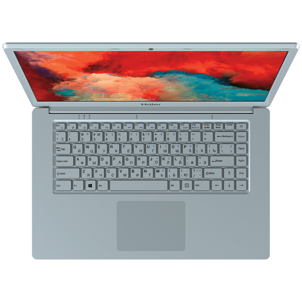 Haier U1510 U1510SM Intel® Celeron® N N4000 Laptop – image 4
