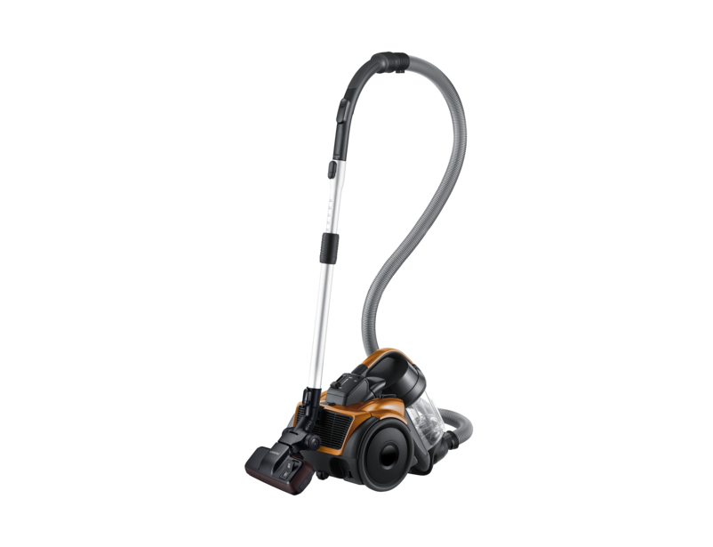 Samsung SC05K51H0VD 2 L Cylinder vacuum Dry 550 W Bagless – image 8