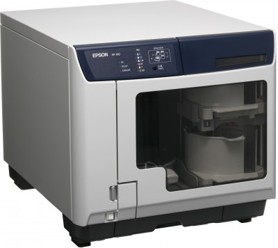 Epson PP-100 Discproducer – image 9