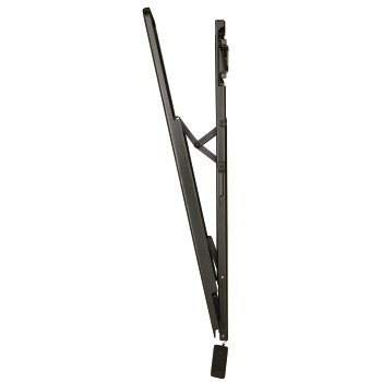 Hama 00096056 TV mount/stand Black – image 2
