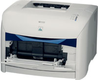 Canon Laser Shot LBP5200