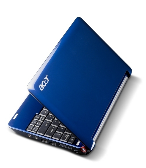 Acer Aspire One 150-BGb – image 5