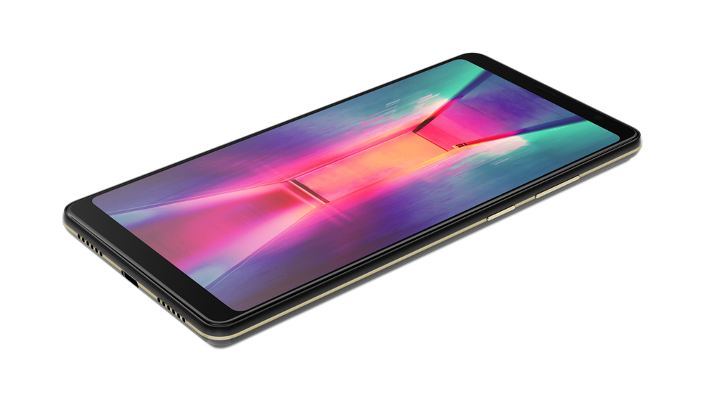 Lenovo Tab V7 4G Snapdragon LTE 64 GB 17.5 cm (6.9") 4 GB Wi-Fi 5 (802.11ac) Android 9.0 Black – image 9