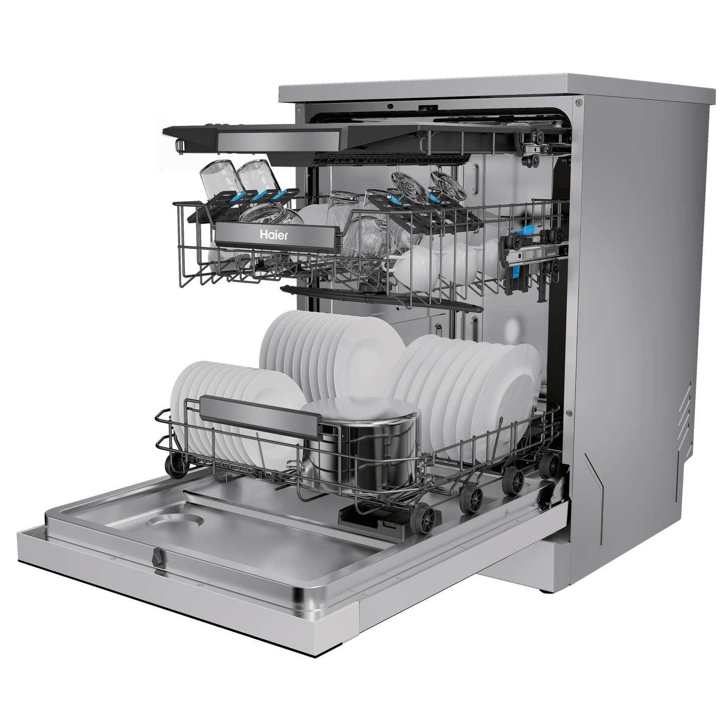 Haier XF 6C4F1X – image 5