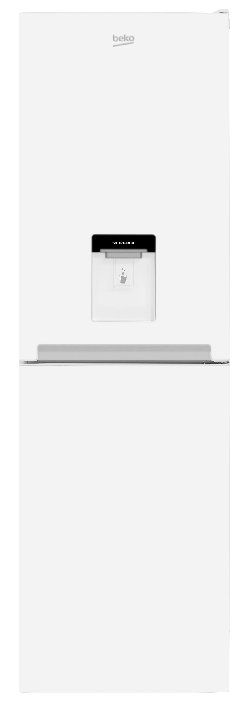 Beko CFG1582D Freestanding